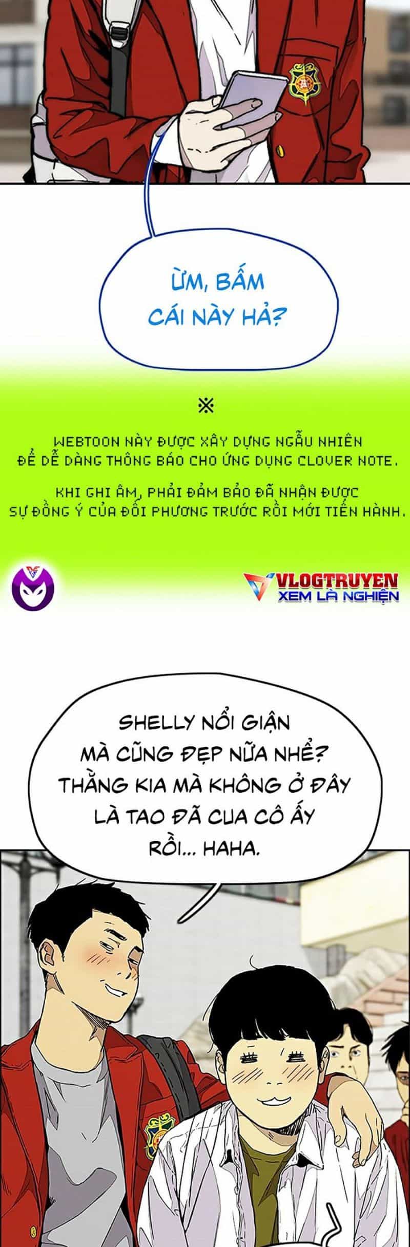 Thể Thao Cực Hạn - Chương 378.8 - ảnh 10