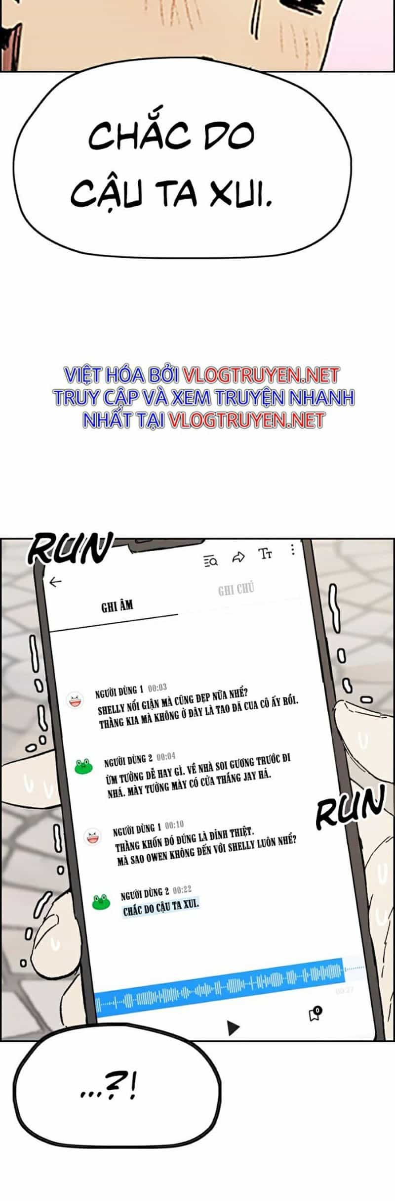 Thể Thao Cực Hạn - Chương 378.8 - ảnh 13