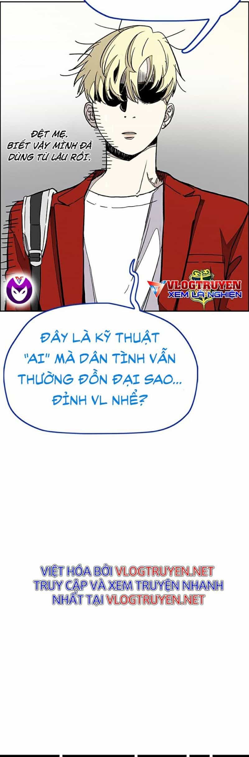 Thể Thao Cực Hạn - Chương 378.8 - ảnh 16