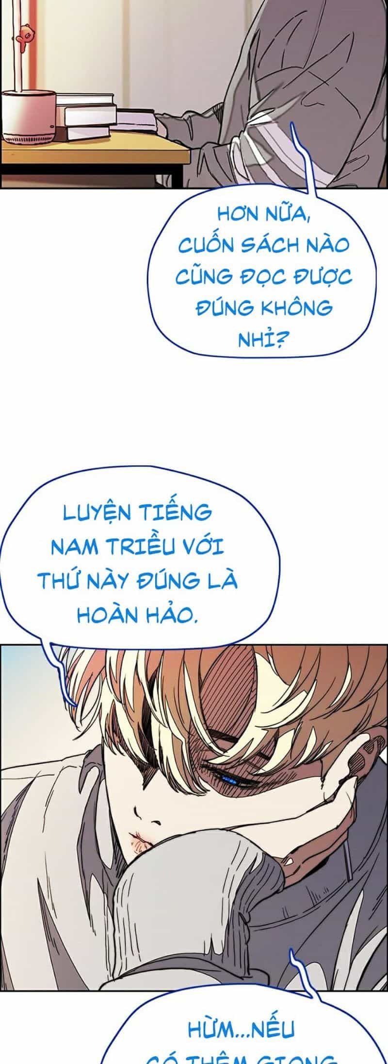 Thể Thao Cực Hạn - Chương 378.8 - ảnh 21