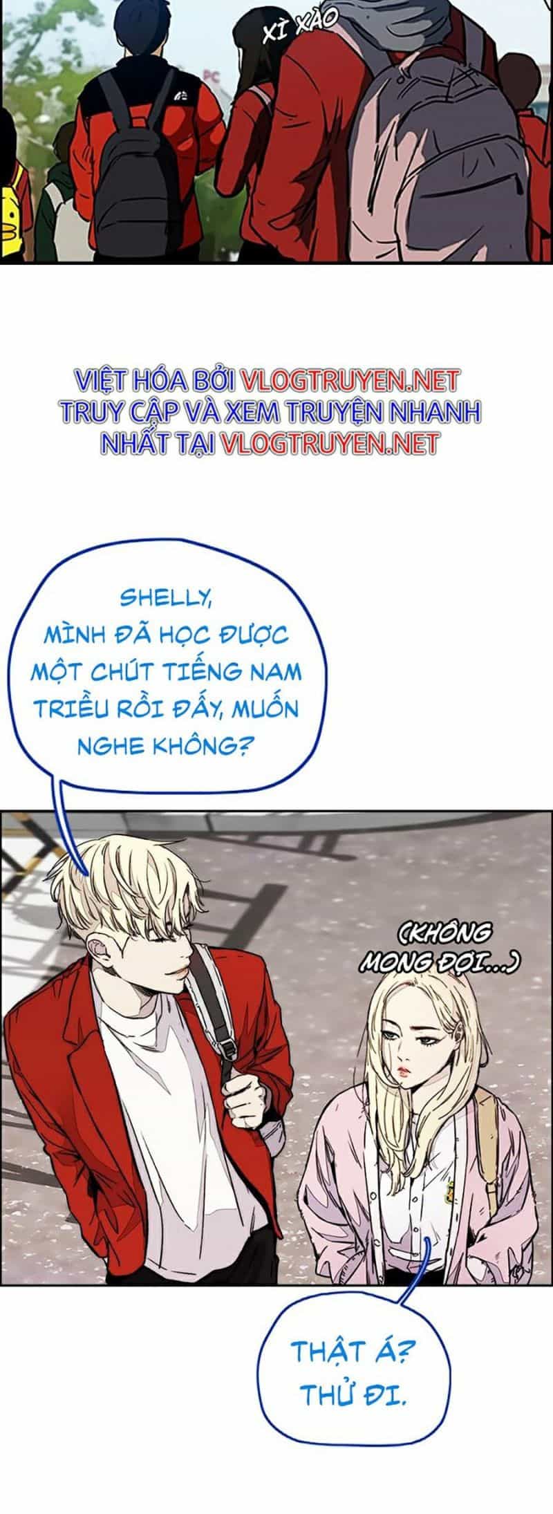 Thể Thao Cực Hạn - Chương 378.8 - ảnh 26