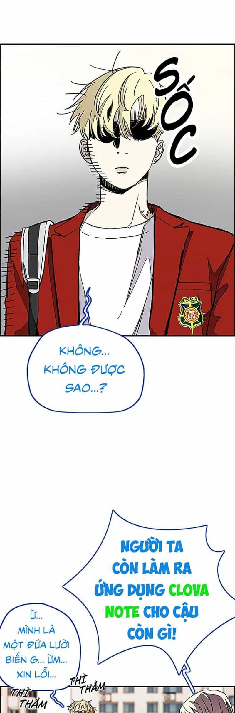 Thể Thao Cực Hạn - Chương 378.8 - ảnh 5