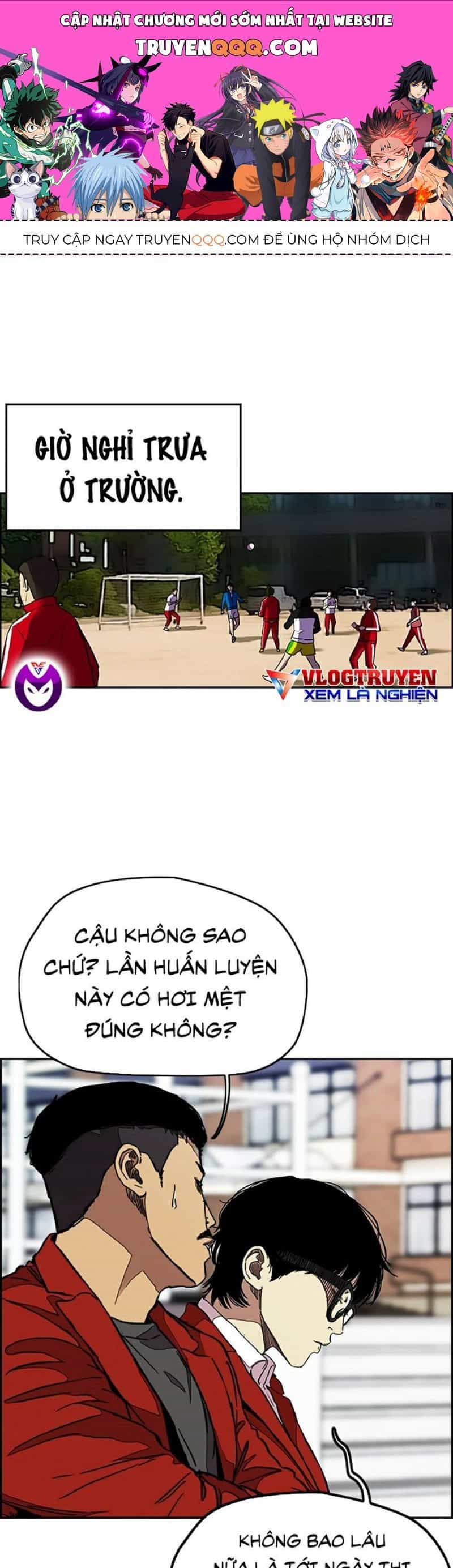 Thể Thao Cực Hạn - Chương 378.9 - ảnh 1