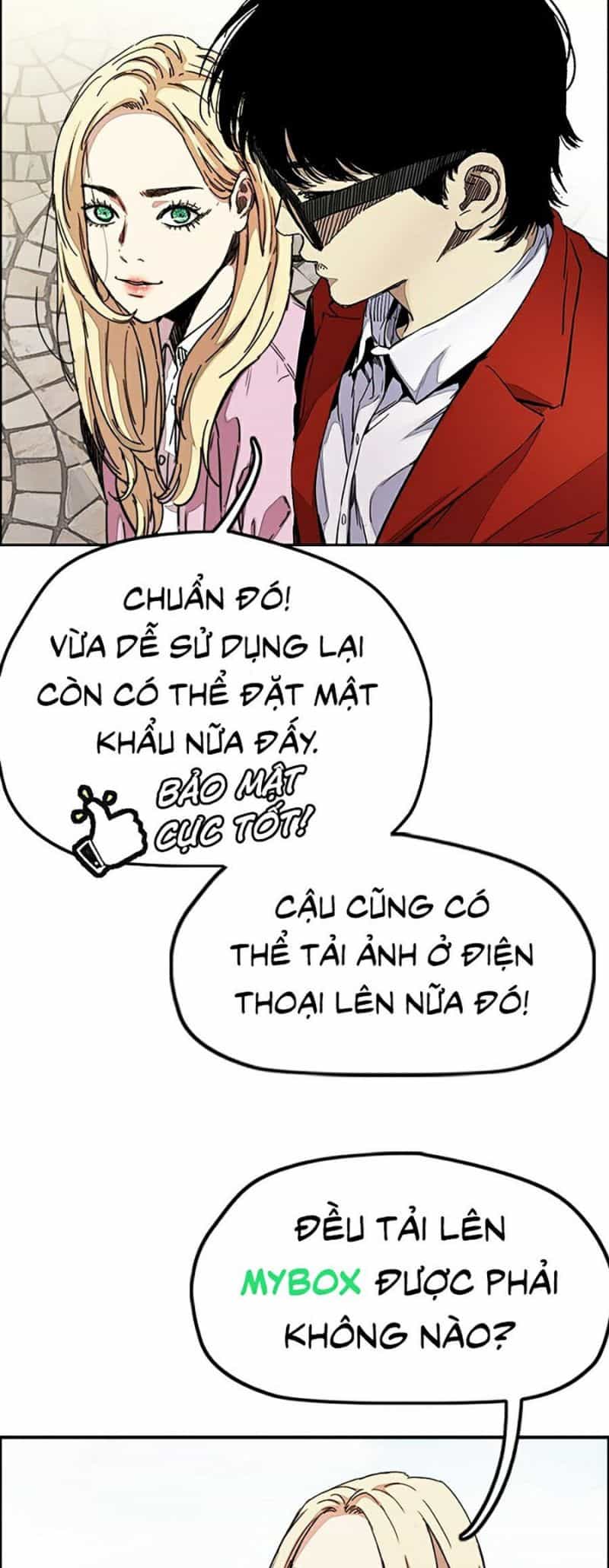Thể Thao Cực Hạn - Chương 378.92 - ảnh 14