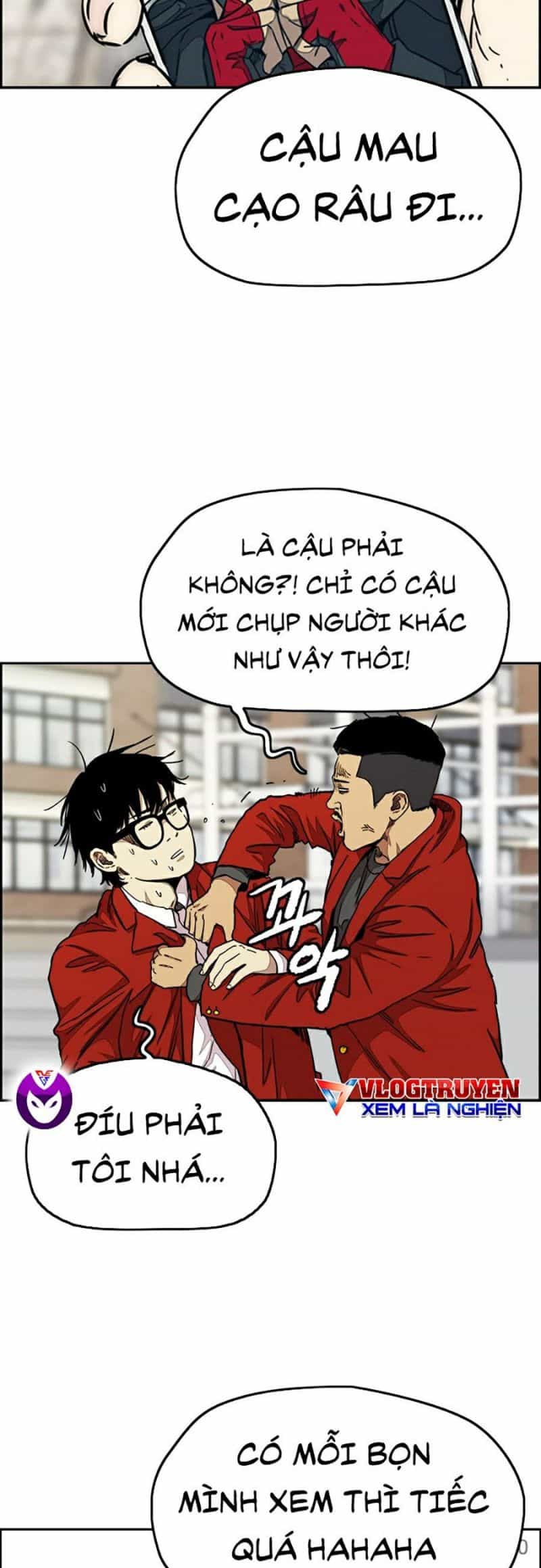 Thể Thao Cực Hạn - Chương 378.91 - ảnh 4