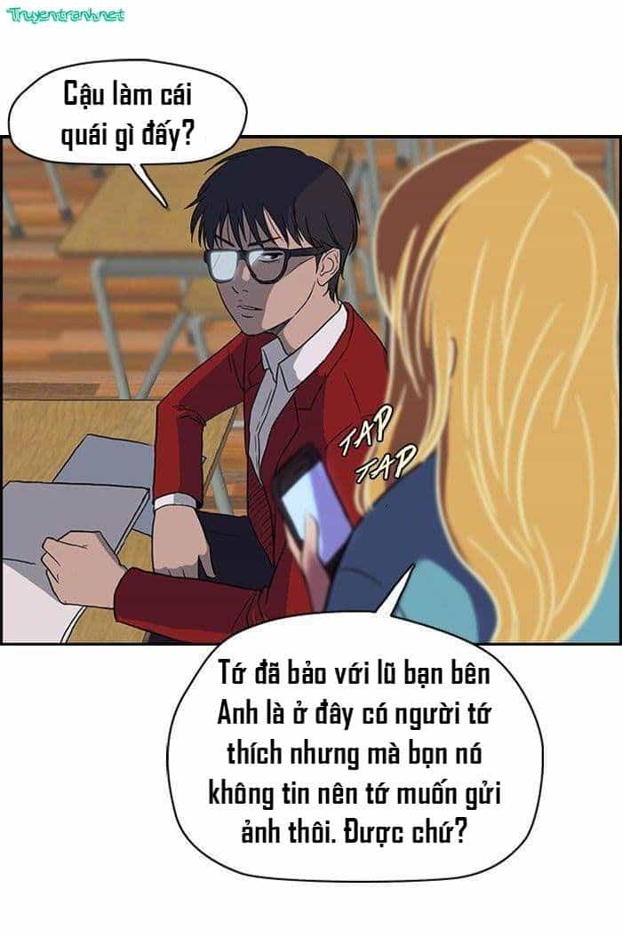 Thể Thao Cực Hạn - Chương 38 - ảnh 15