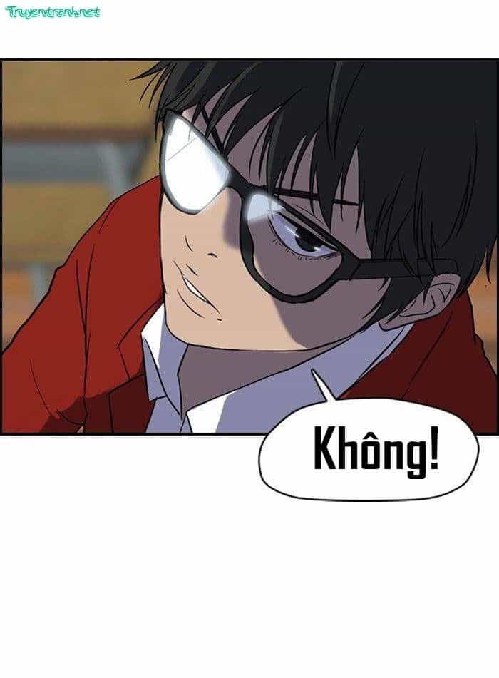 Thể Thao Cực Hạn - Chương 38 - ảnh 16