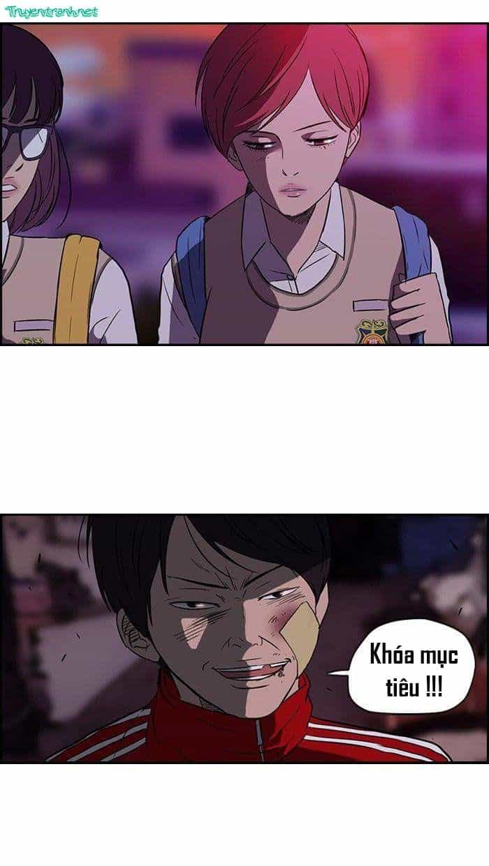 Thể Thao Cực Hạn - Chương 38 - ảnh 36