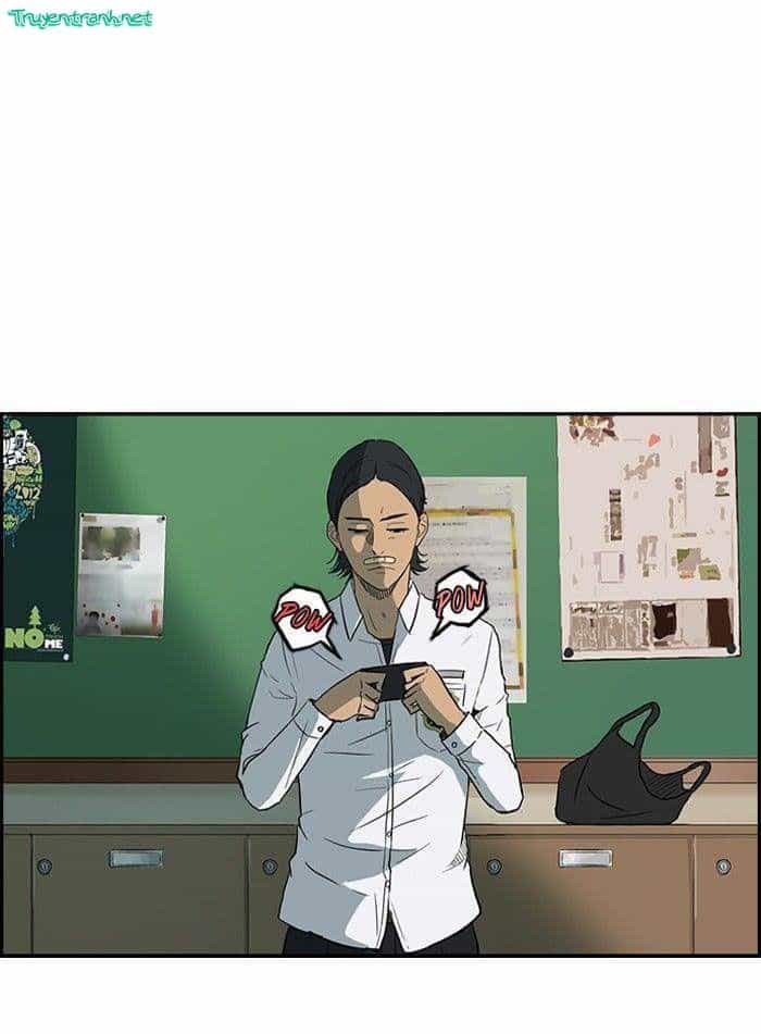 Thể Thao Cực Hạn - Chương 38 - ảnh 6