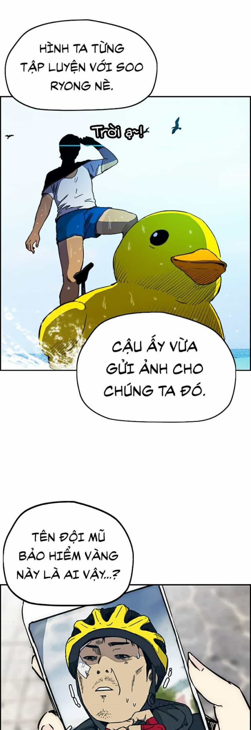 Thể Thao Cực Hạn - Chương 378.92 - ảnh 3