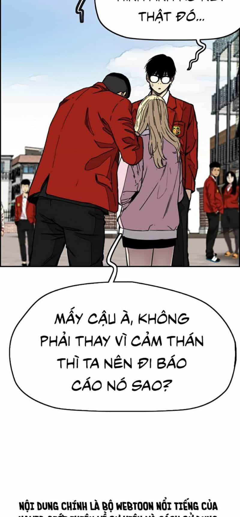 Thể Thao Cực Hạn - Chương 378.91 - ảnh 25