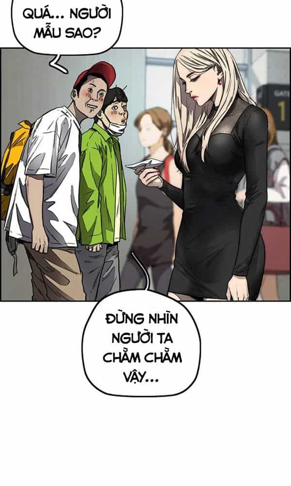 Thể Thao Cực Hạn - Chương 379 - ảnh 30