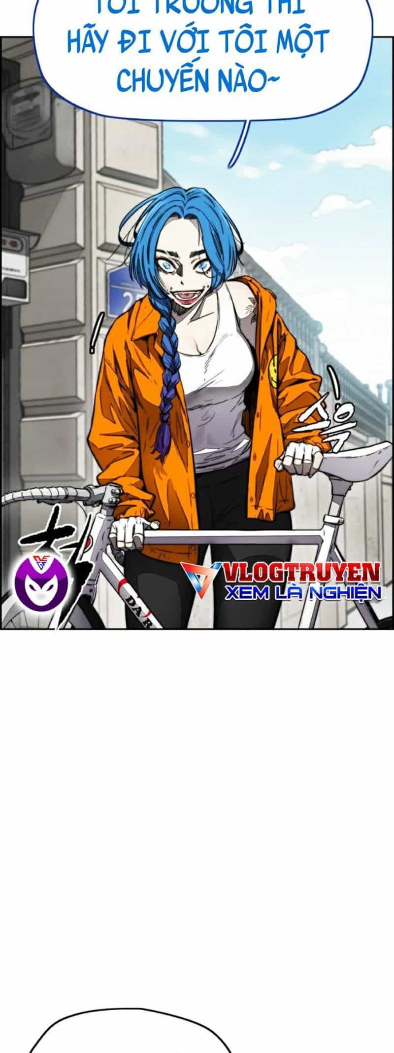 Thể Thao Cực Hạn - Chương 380 - ảnh 13