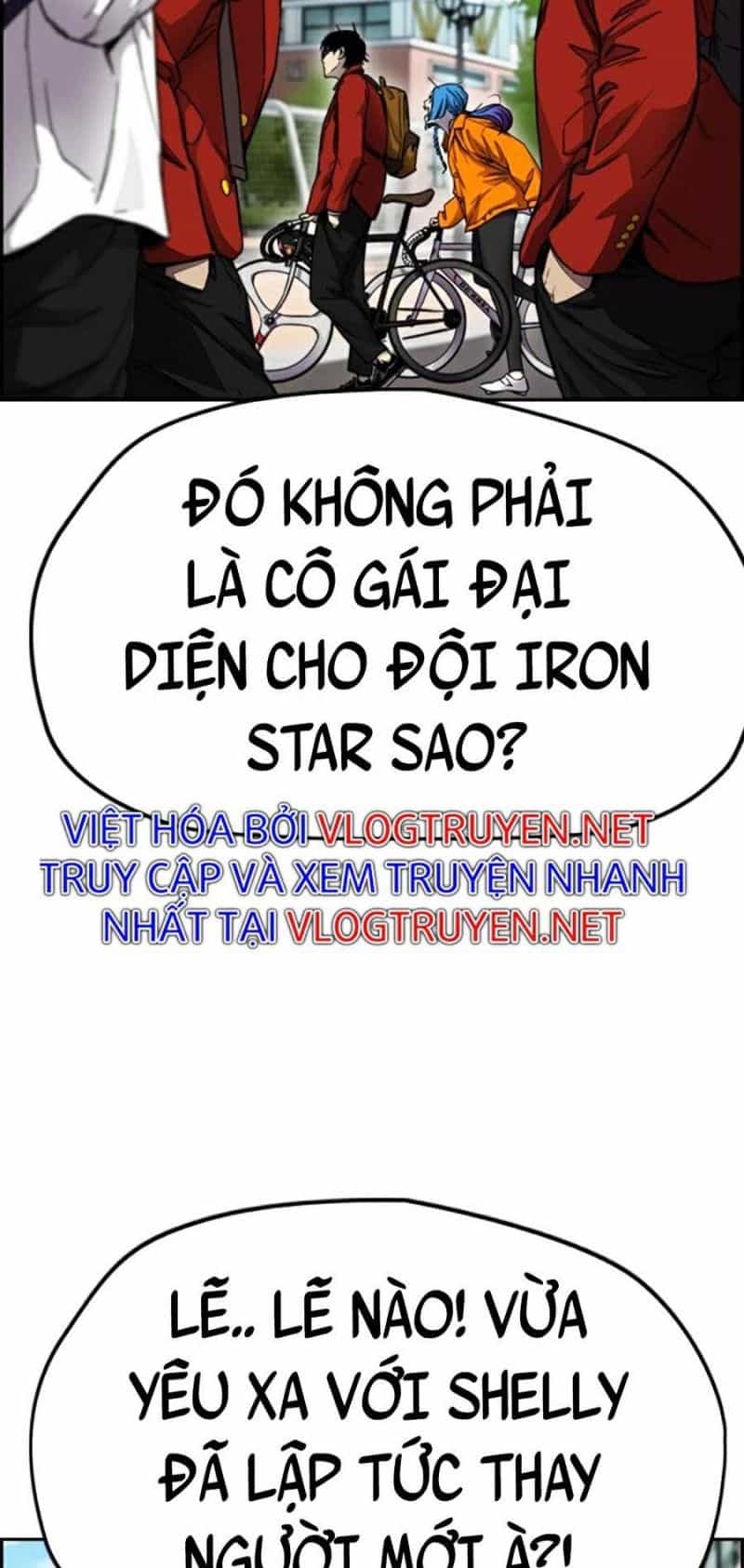 Thể Thao Cực Hạn - Chương 380 - ảnh 26