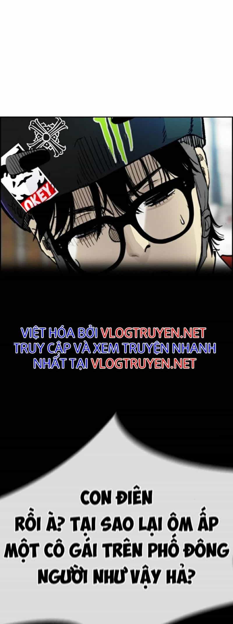 Thể Thao Cực Hạn - Chương 380 - ảnh 4