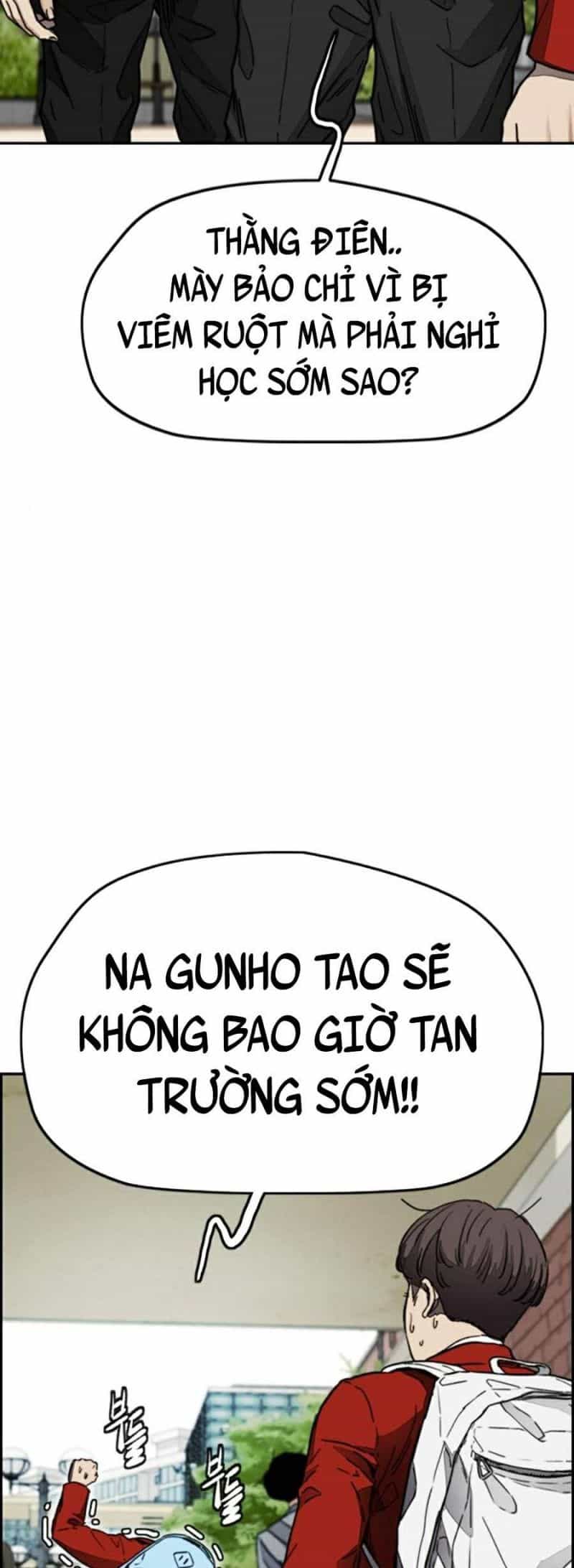 Thể Thao Cực Hạn - Chương 380 - ảnh 43