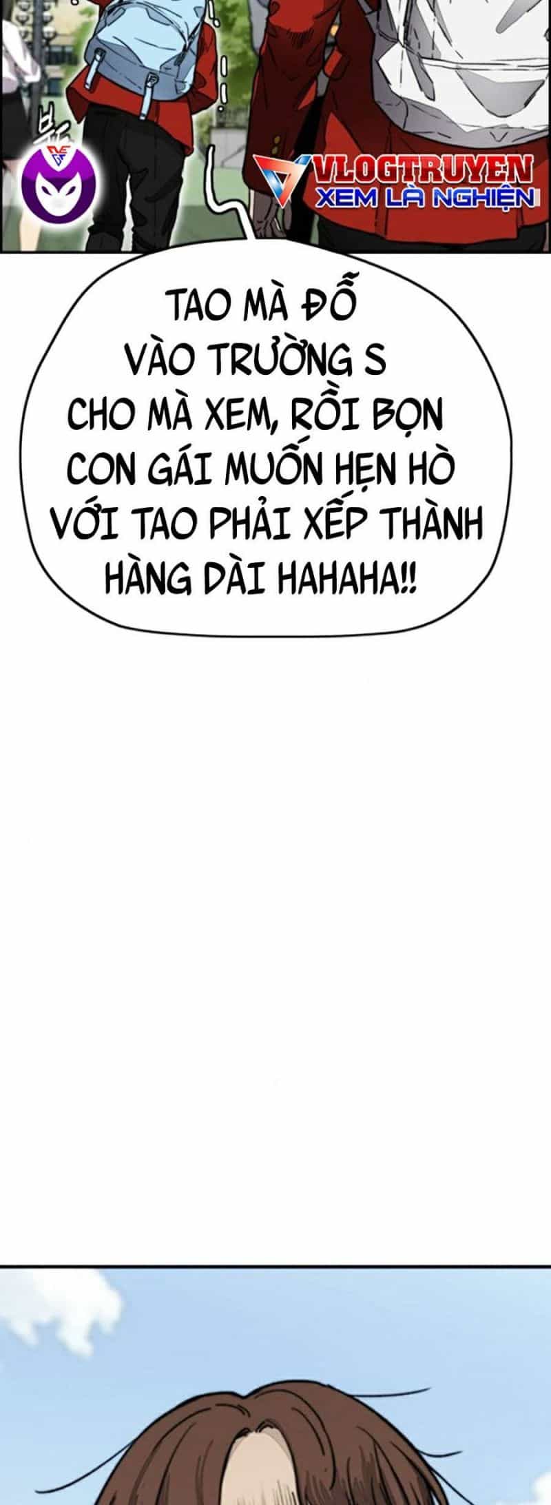 Thể Thao Cực Hạn - Chương 380 - ảnh 44