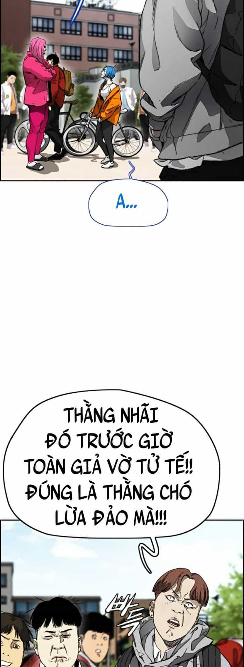 Thể Thao Cực Hạn - Chương 380 - ảnh 55