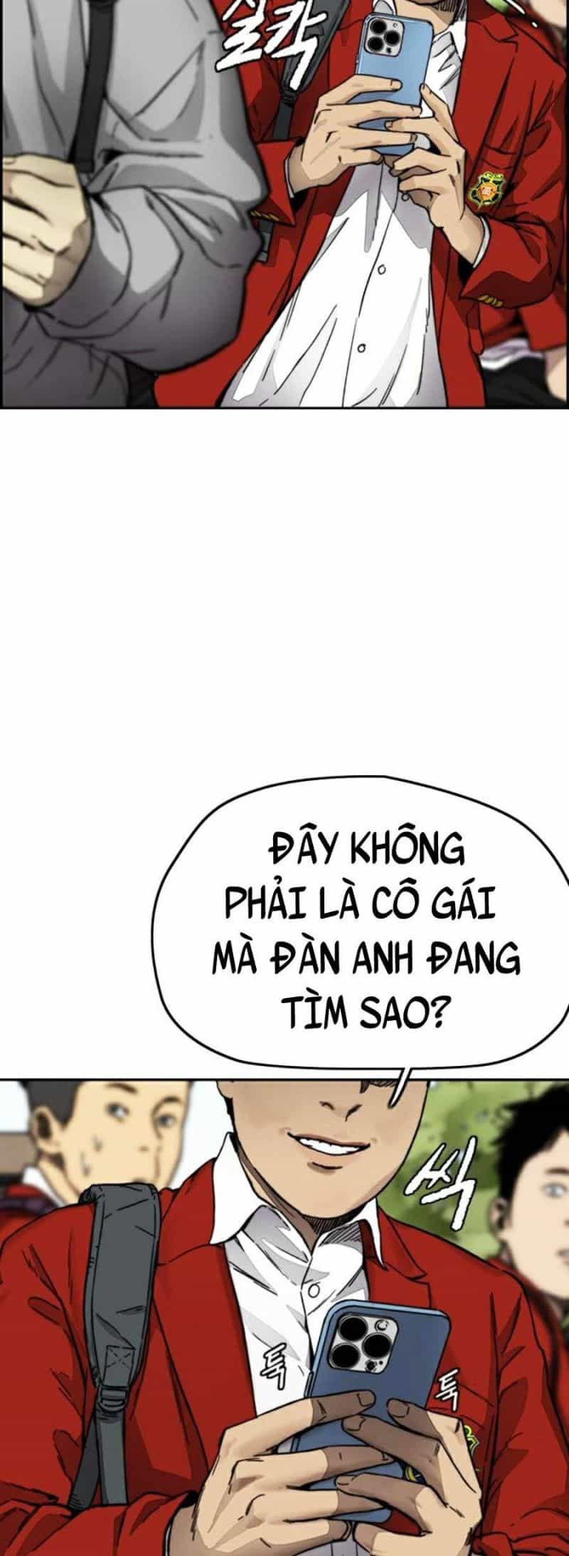 Thể Thao Cực Hạn - Chương 380 - ảnh 58