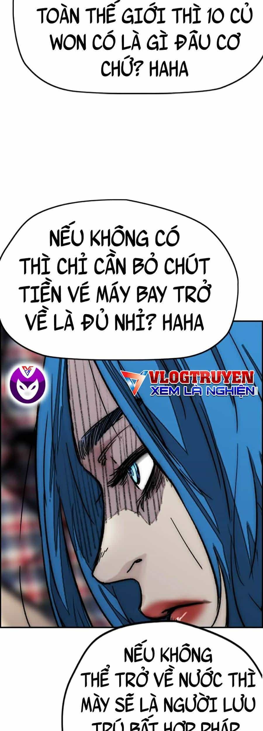 Thể Thao Cực Hạn - Chương 381.1 - ảnh 53