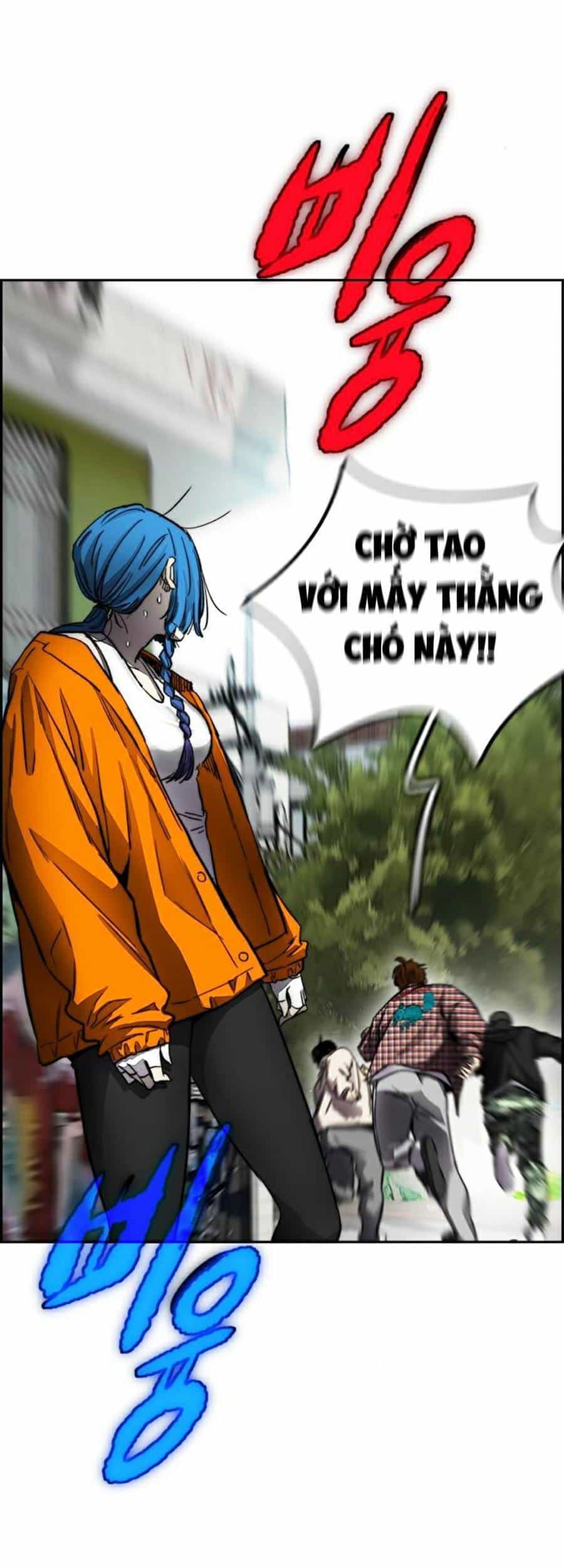 Thể Thao Cực Hạn - Chương 381.1 - ảnh 63