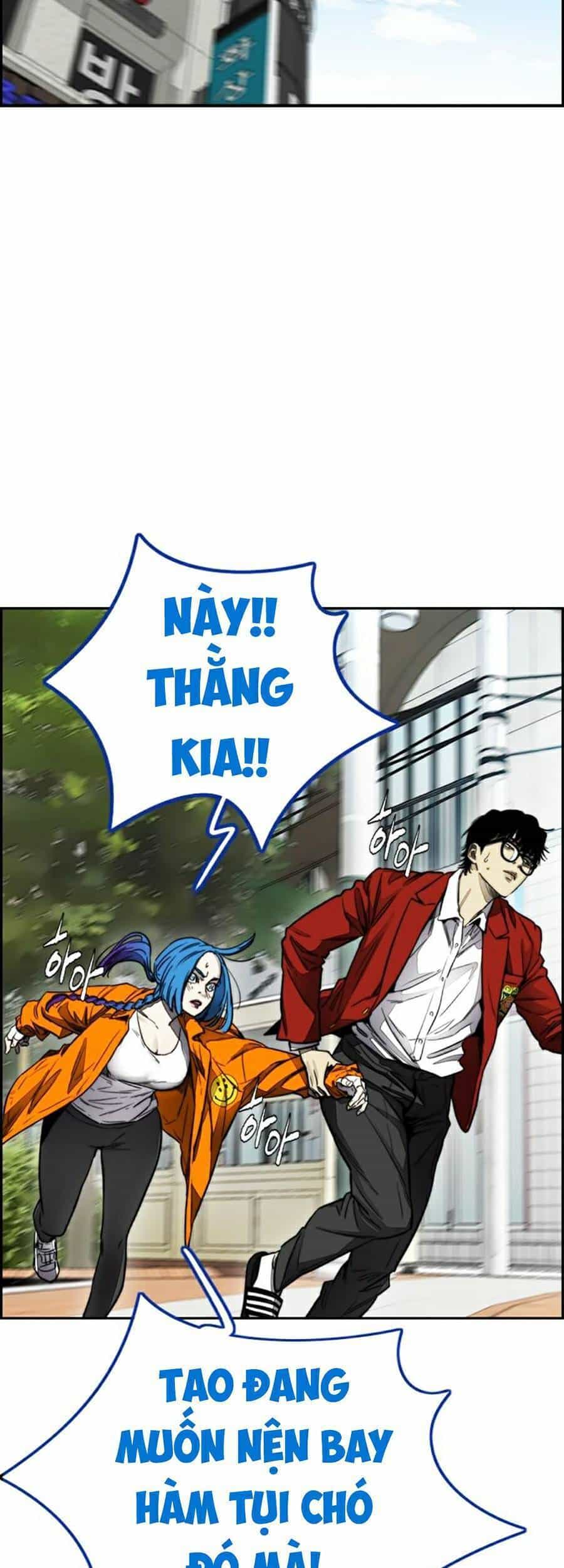 Thể Thao Cực Hạn - Chương 381.1 - ảnh 89