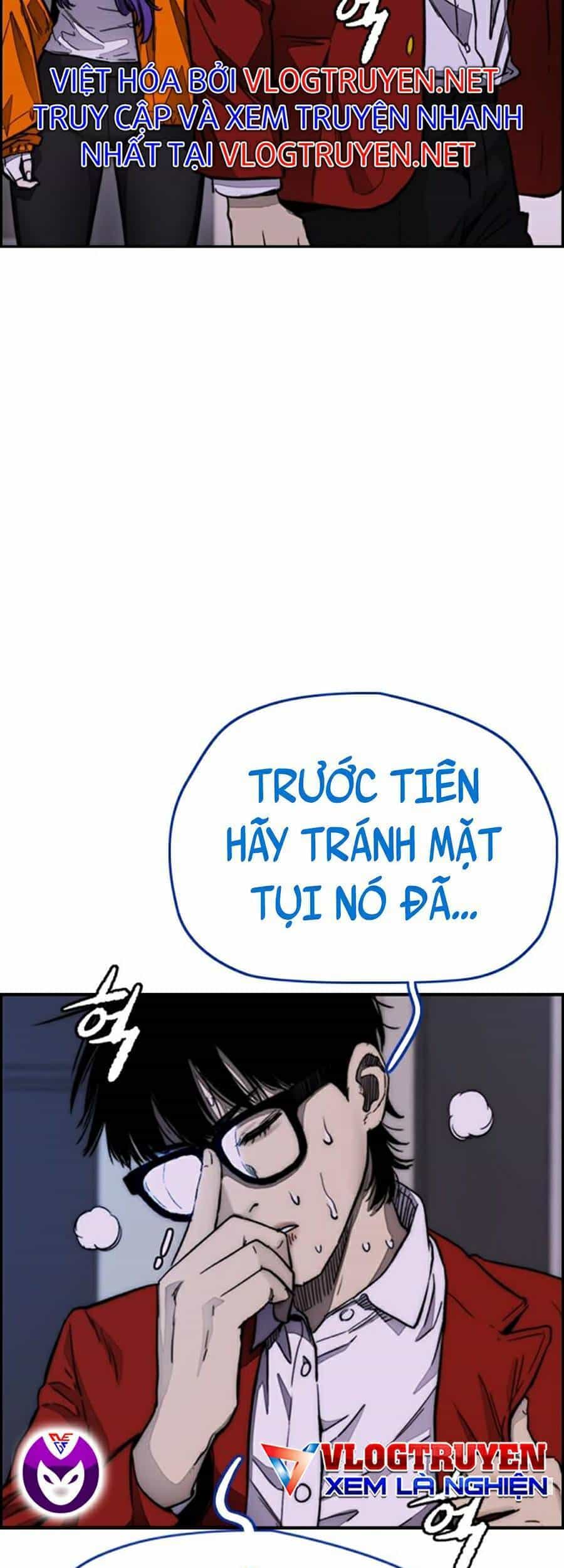 Thể Thao Cực Hạn - Chương 381.1 - ảnh 97