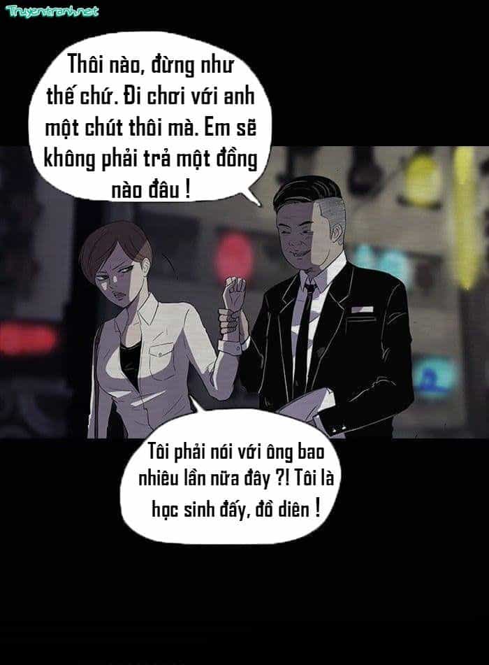 Thể Thao Cực Hạn - Chương 39 - ảnh 16