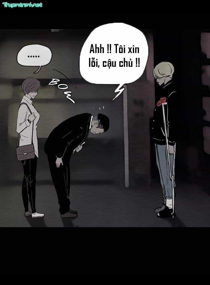 Thể Thao Cực Hạn - Chương 39 - ảnh 19