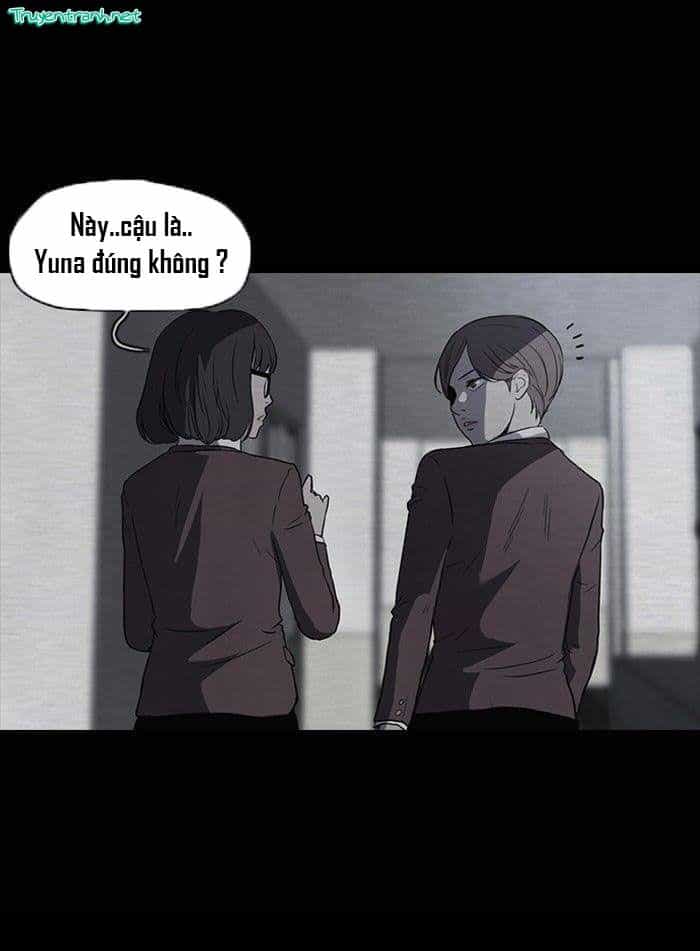 Thể Thao Cực Hạn - Chương 39 - ảnh 32