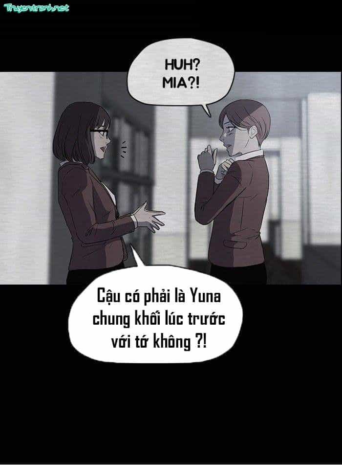 Thể Thao Cực Hạn - Chương 39 - ảnh 33