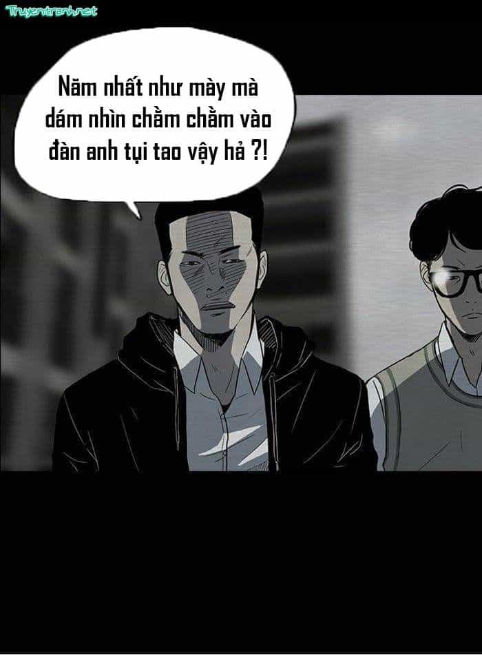 Thể Thao Cực Hạn - Chương 39 - ảnh 39