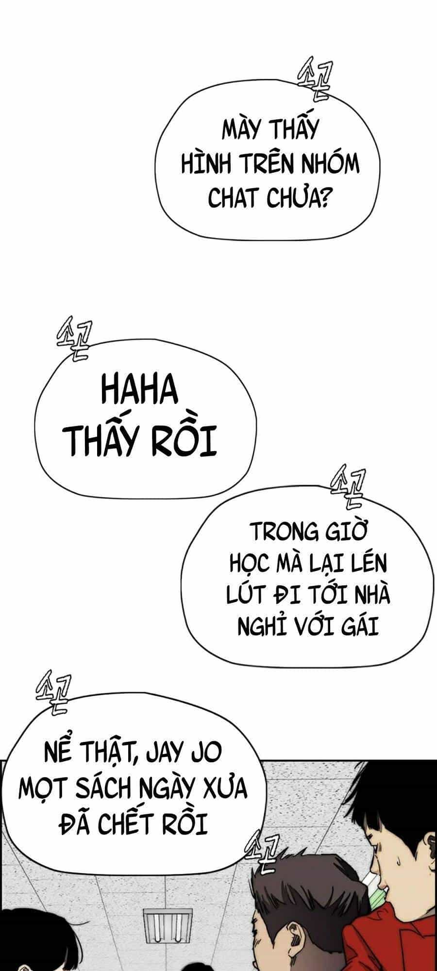 Thể Thao Cực Hạn - Chương 381.5 - ảnh 31