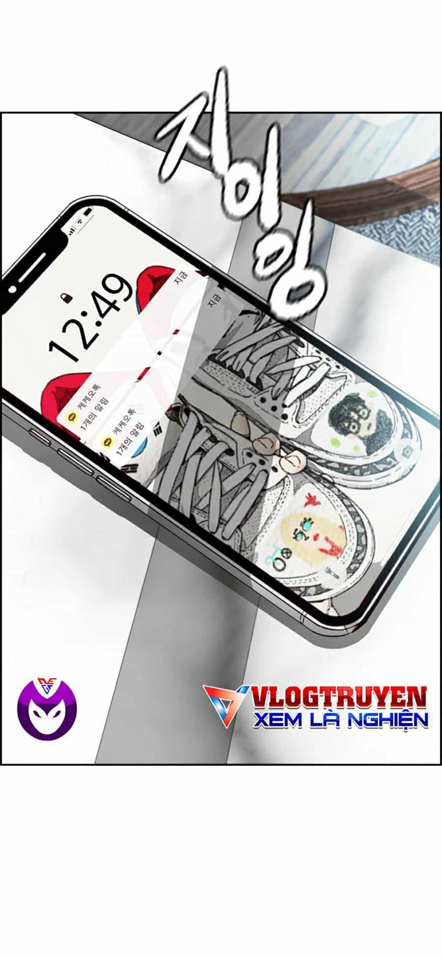 Thể Thao Cực Hạn - Chương 381.5 - ảnh 71
