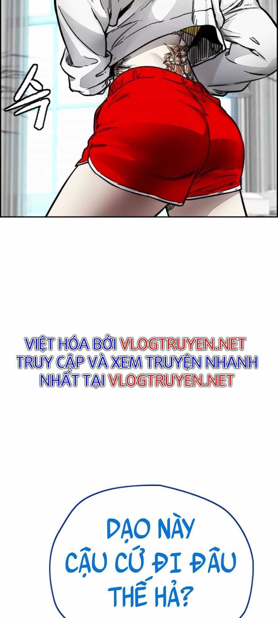 Thể Thao Cực Hạn - Chương 382.1 - ảnh 11