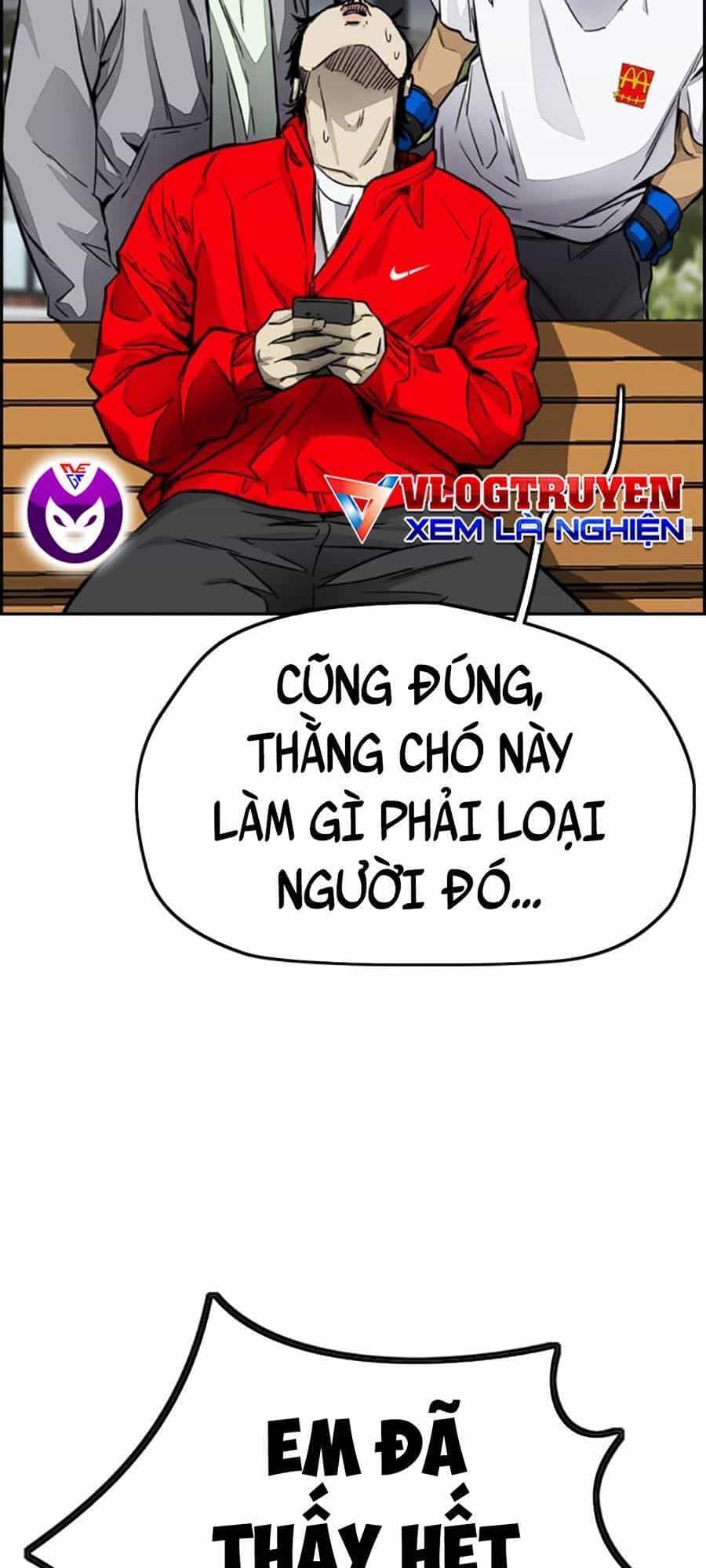 Thể Thao Cực Hạn - Chương 382.1 - ảnh 53