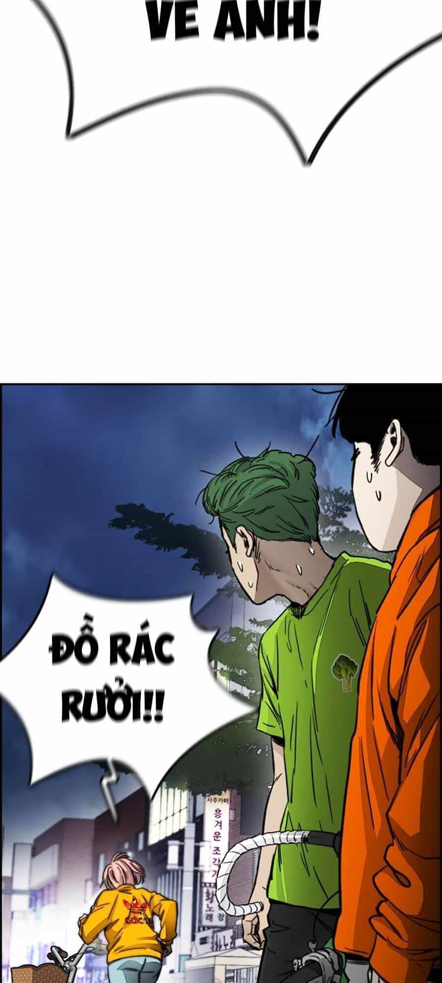 Thể Thao Cực Hạn - Chương 382.1 - ảnh 69