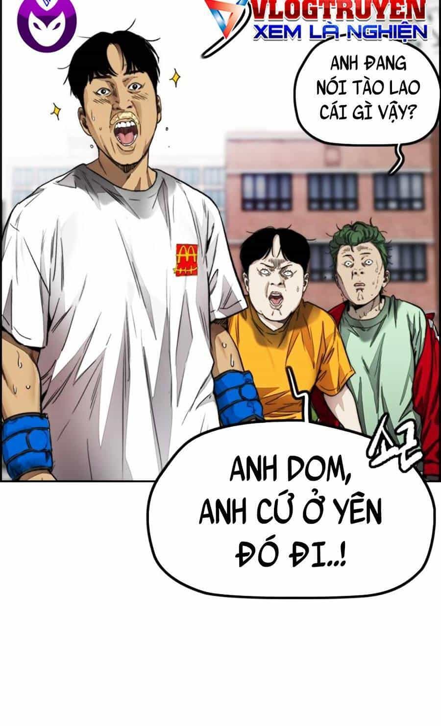 Thể Thao Cực Hạn - Chương 384 - ảnh 21