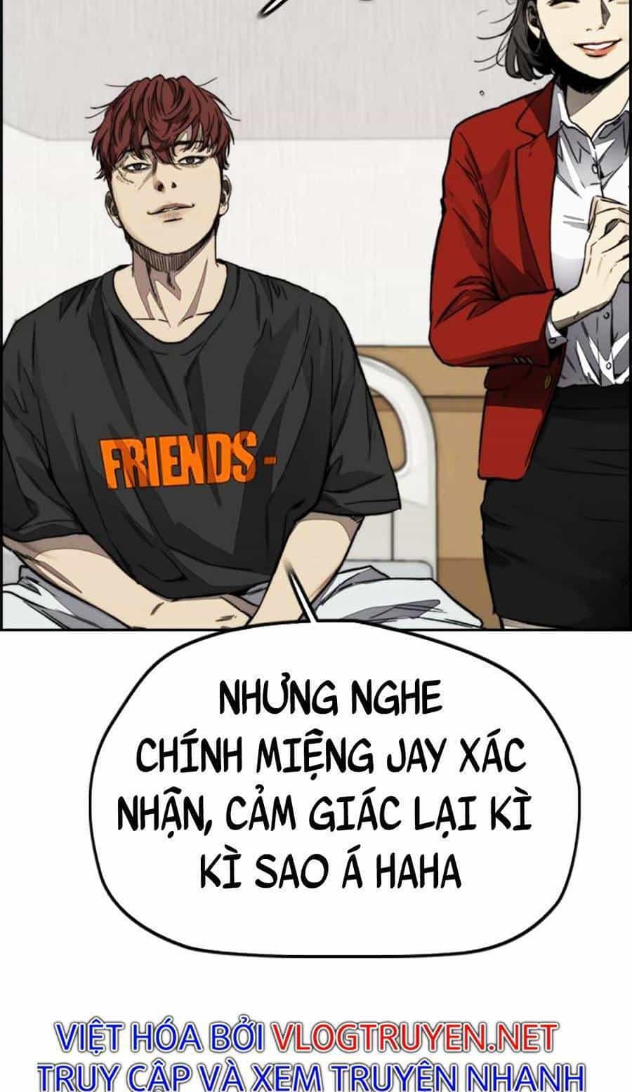 Thể Thao Cực Hạn - Chương 384 - ảnh 217