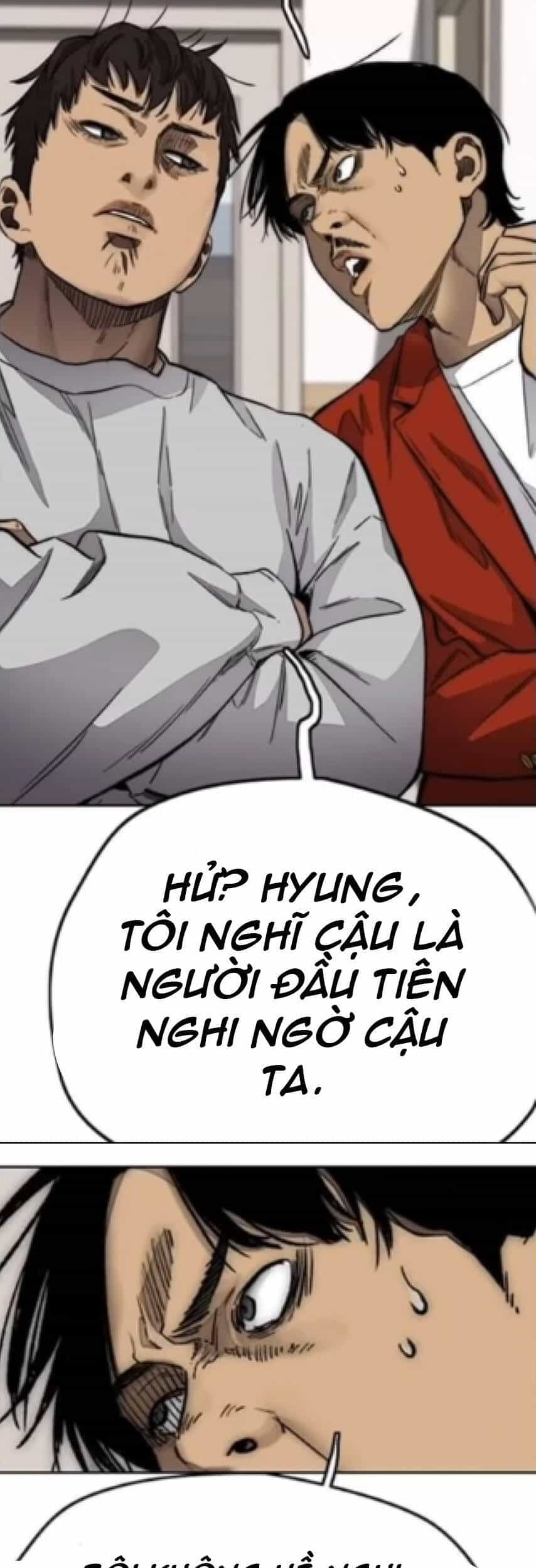 Thể Thao Cực Hạn - Chương 385 - ảnh 101