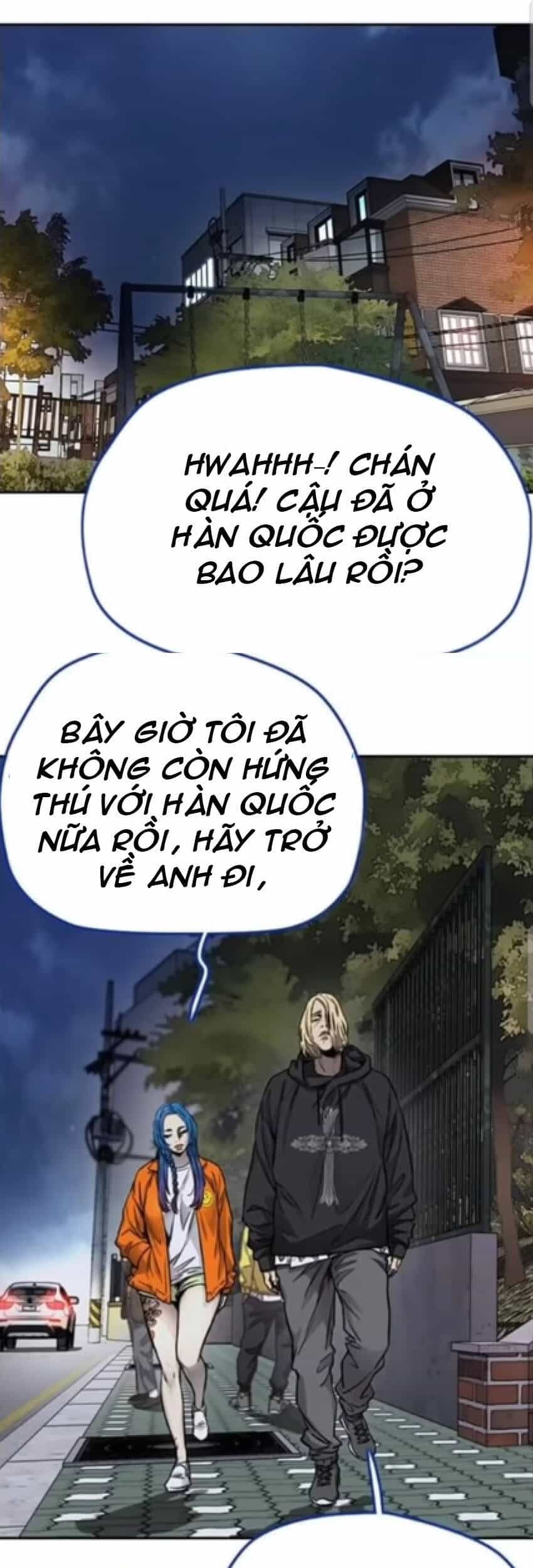 Thể Thao Cực Hạn - Chương 385 - ảnh 121