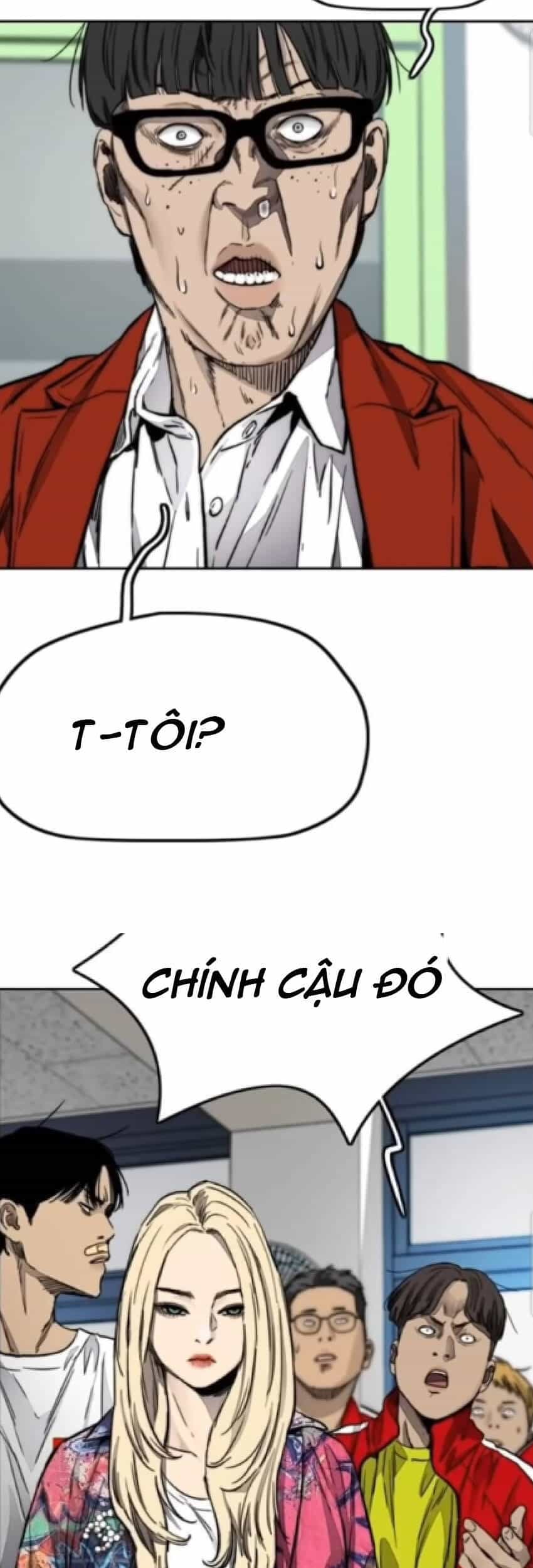Thể Thao Cực Hạn - Chương 385 - ảnh 57