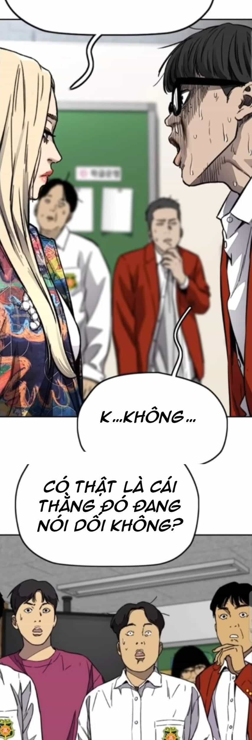 Thể Thao Cực Hạn - Chương 385 - ảnh 75