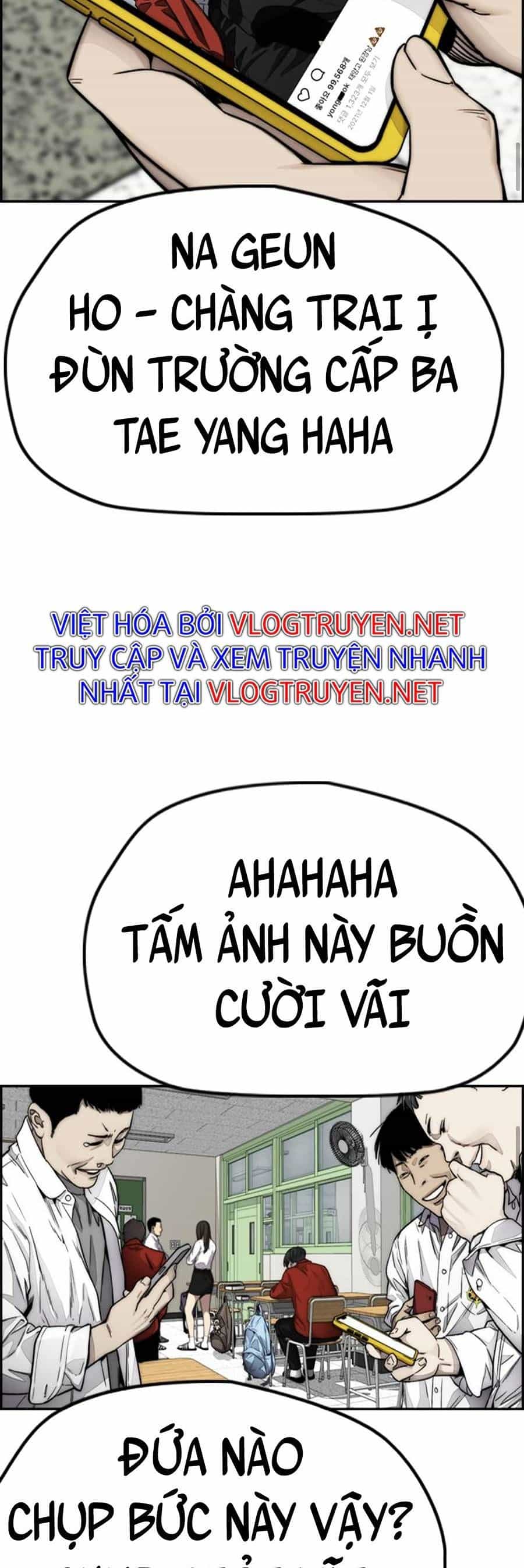 Thể Thao Cực Hạn - Chương 385.1 - ảnh 30