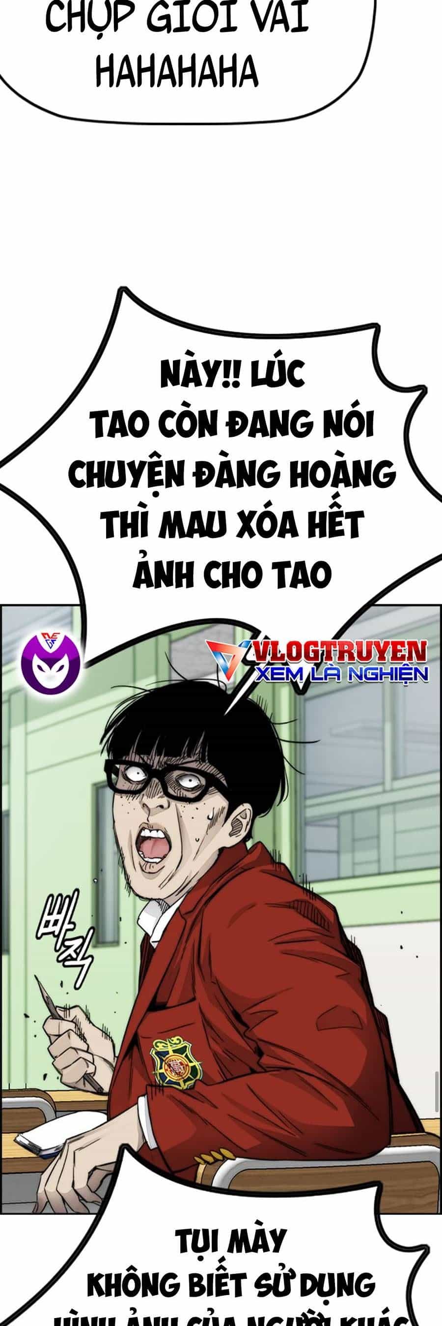 Thể Thao Cực Hạn - Chương 385.1 - ảnh 31