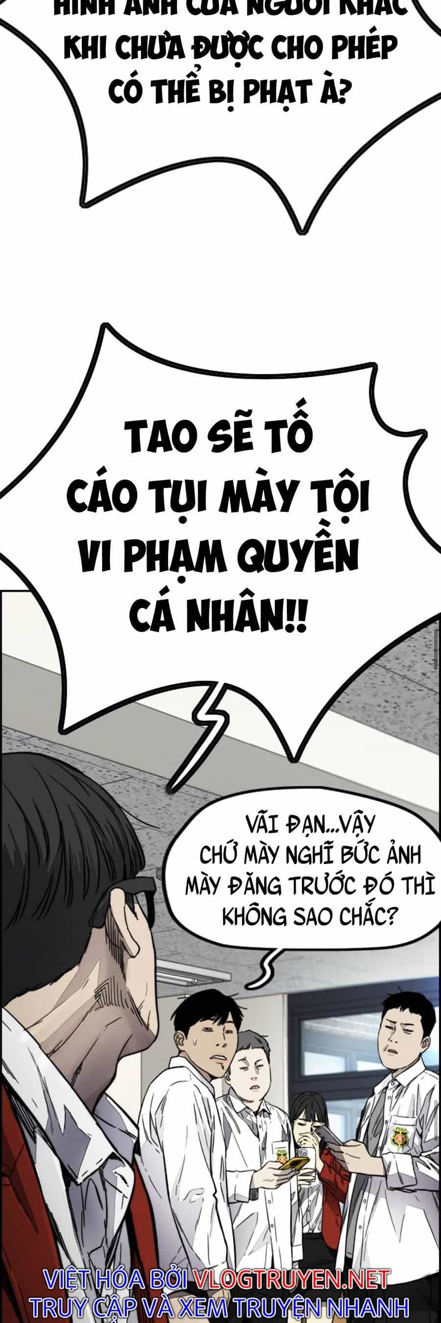 Thể Thao Cực Hạn - Chương 385.1 - ảnh 32