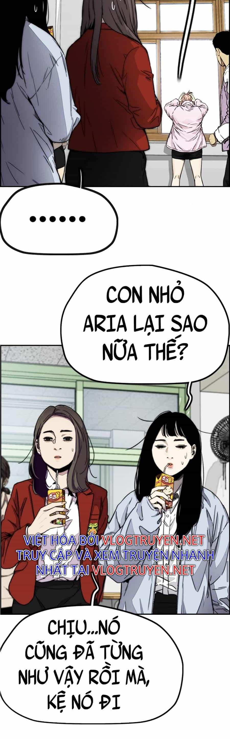 Thể Thao Cực Hạn - Chương 385.1 - ảnh 56