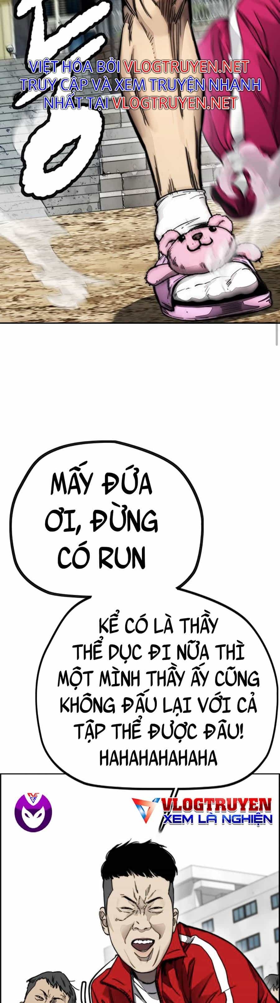 Thể Thao Cực Hạn - Chương 385.5 - ảnh 18