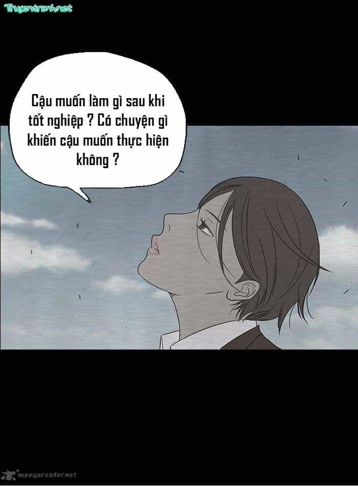 Thể Thao Cực Hạn - Chương 40 - ảnh 29
