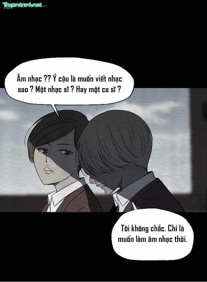 Thể Thao Cực Hạn - Chương 40 - ảnh 33